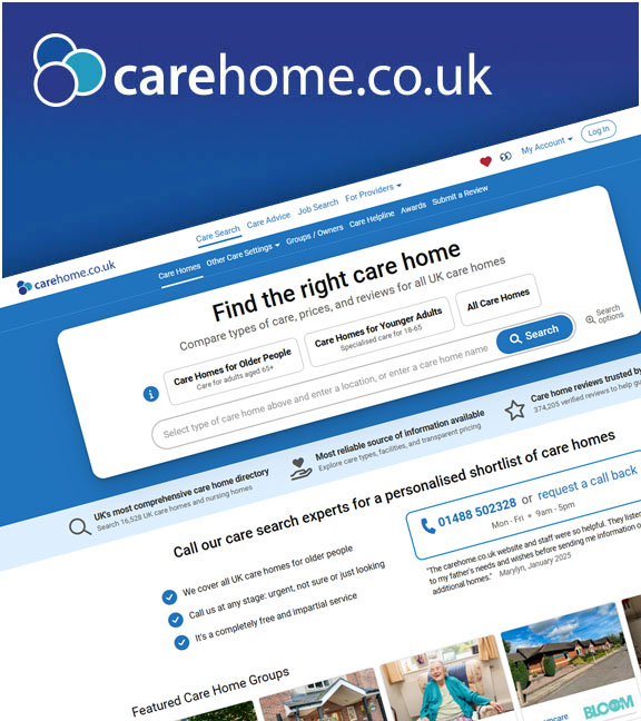 Care Home