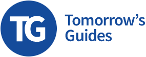 Tomorrow's Guides Logo